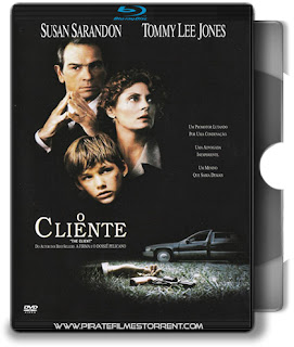 O Cliente Filme