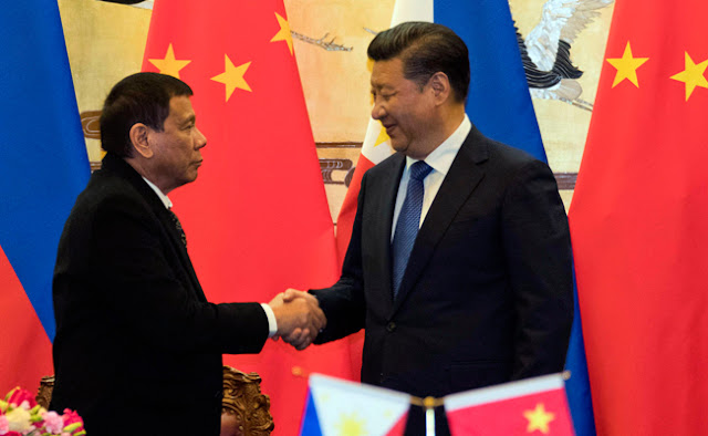BREAKING NEWS: China To Invest And Set Up 6,000-Hectare World-Class Tea Plantation In Mindanao! BREAKING NEWS: China To Invest And Set Up 6,000-Hectare World-Class Tea Plantation In Mindanao!