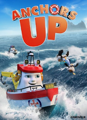 Anchors Up (2017) WEB-DL Subtitle Indonesia