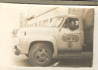 Antiga em empresa Guarany Antiga em empresa Guarany