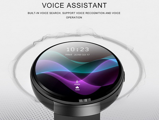 krypton lem7 smart watch