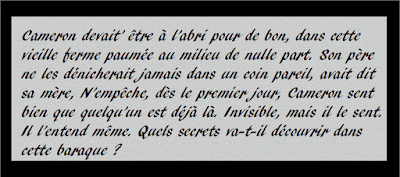 chiens d'Allan Stratton