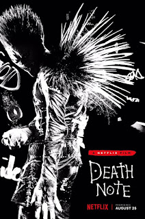 Death Note (2017) Death Note (2017)