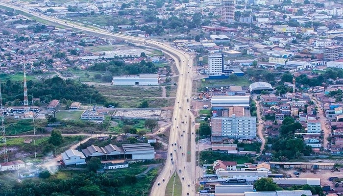 Mobilidade urbana em Marabá: O calcanhar de Aquiles de Tião - Blog ...