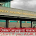 Online Campaign to rename NAIA back to original name MIA.