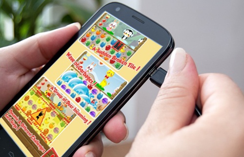 Here is a list of battery discharge games Battery discharge game