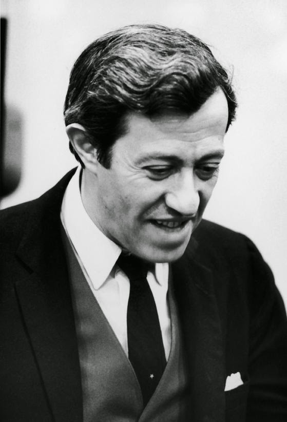 Adolph Green Adolph Green