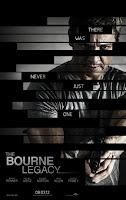 The Bourne Legacy Teaser Released - No Metro Manila and Palawan Yet