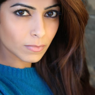 Sweta Keswani Famous Indians