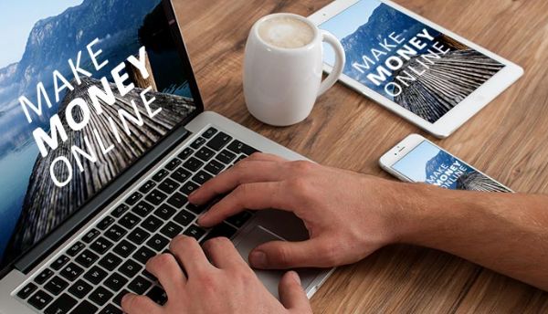 Fazer Dinheiro Online 10 Mil com Trabalho na Internet Fazer Dinheiro Online 10 Mil com Trabalho na Internet