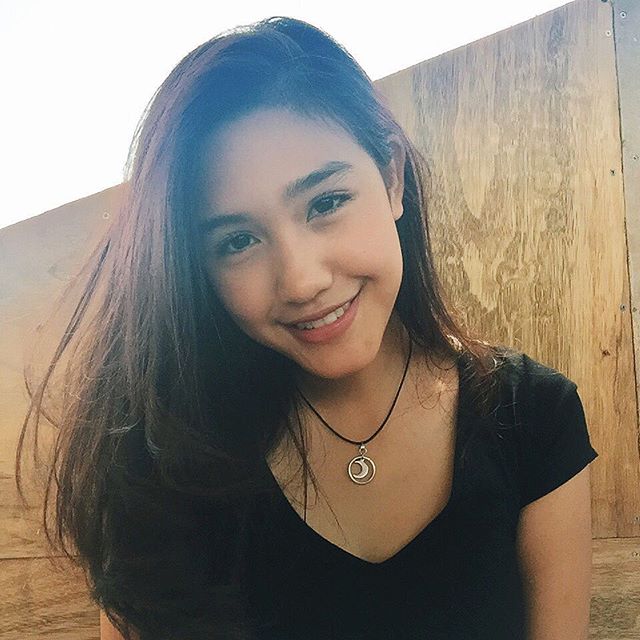 Foto dan Biodata Luna Shabrina : Sinetron Popcorn