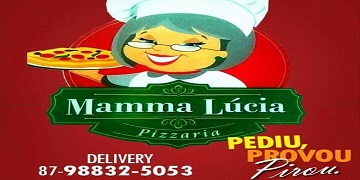 MAMMA LÚCIA PIZZARIA
