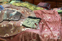 batik trusmi cirebon jaya abadi