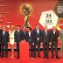 Russia Launches FIFA World Cup Trophy Tour