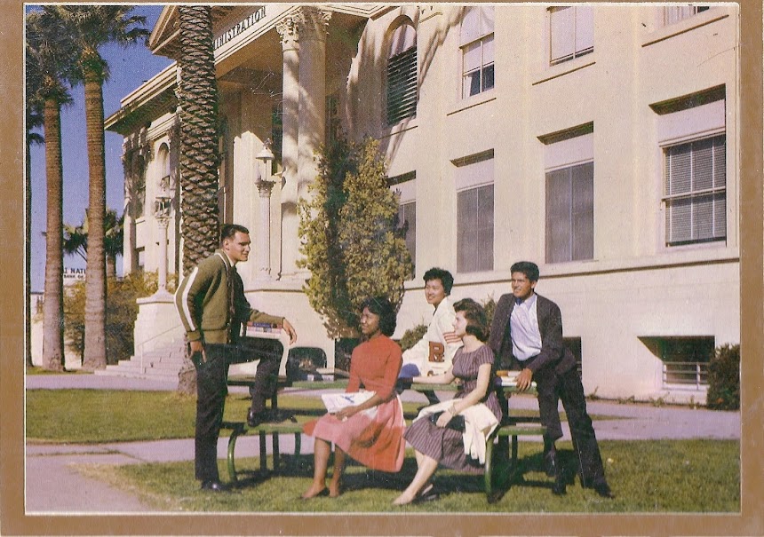 Phoenix Union High School