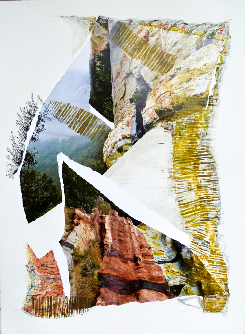 Artwork by Nel Ten Wolde from Australia. Artwork by Nel Ten Wolde from Australia.