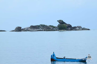 gangan rm bunda mui hyong belitung
