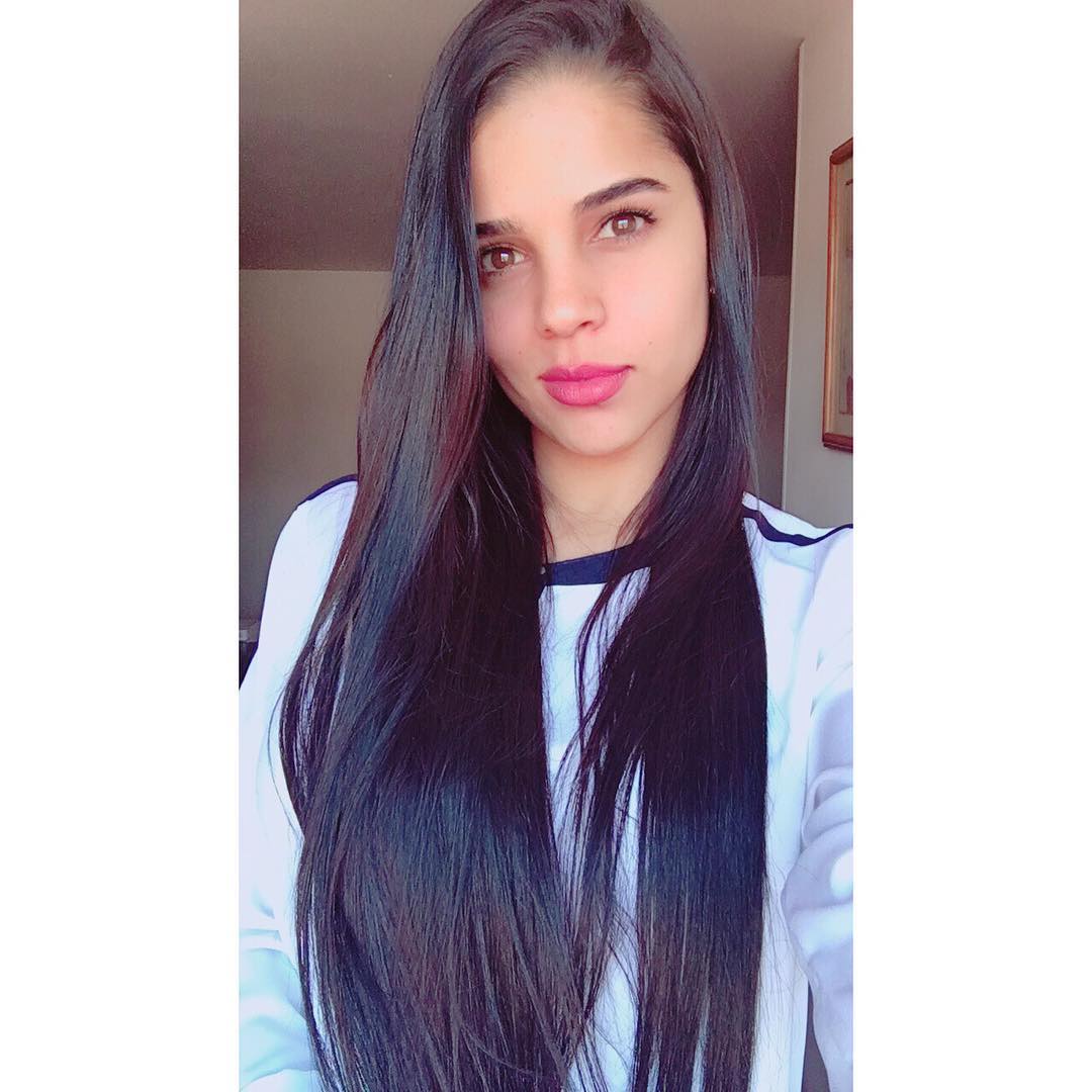 Spicy Pics Collection 4 - Daniela Baptista