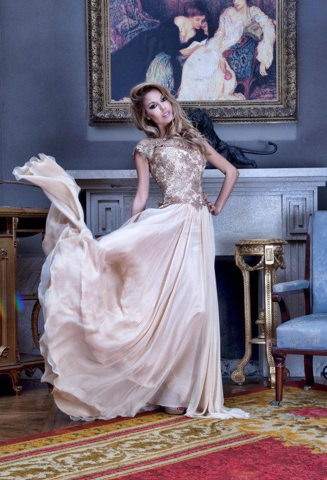 Increíbles vestidos de moda | Outfits para ocasiones especiales Increíbles vestidos de moda | Outfits para ocasiones especiales