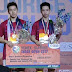 Pertahankan Gelar, Marcus/Kevin Juara India Open SS 2017