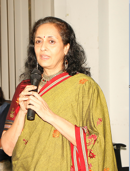 Dr.Swaroop Rawal Dr.Swaroop Rawal