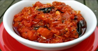 tomato curry 