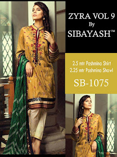 ZYRA VOL 9 BY SIBAYASH SUITS CATALOG WHOLESALER LOWEST PRICE SURAT GUJARAT ZYRA VOL 9 BY SIBAYASH SUITS CATALOG WHOLESALER LOWEST PRICE SURAT GUJARAT