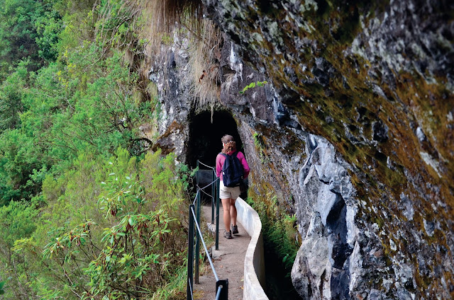 Blog Apaixonados por Viagens - Portugal - Europa - Verão - Ilha da Madeira