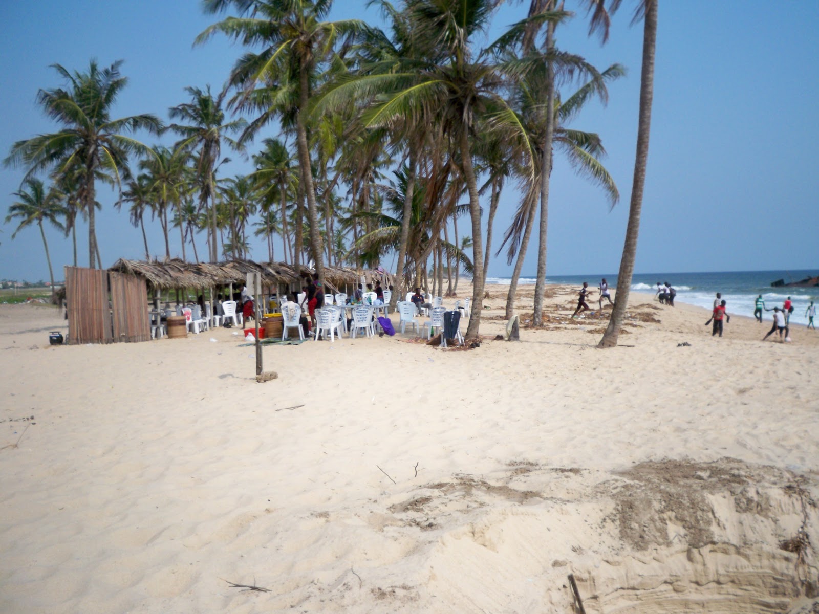 Know Nigeria: Elegushi Beach