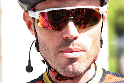 Samuel Sanchez, famous Euskaltel-Euskadi rider Samuel Sanchez, famous Euskaltel-Euskadi rider, with Team BMC