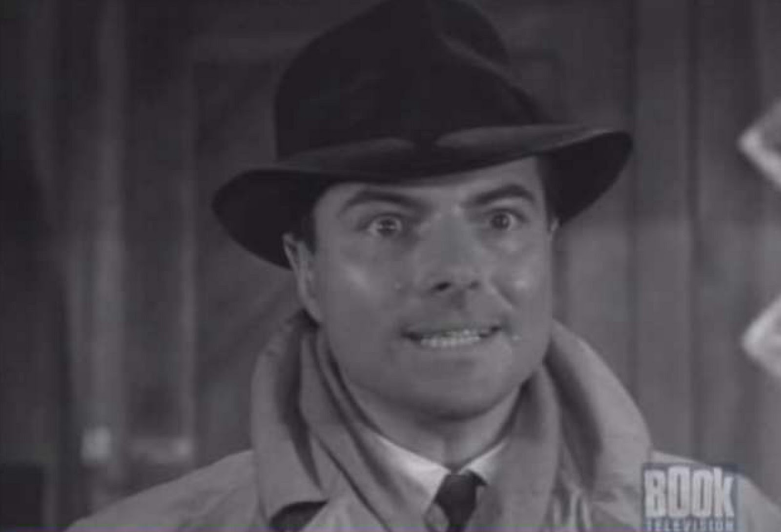 bare•bones ezine Robert Bloch on TV Part Three Alfred Hitchcock