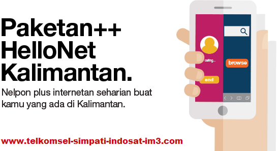 Get Kamu Belum Terdaftar Di Paket Internet Background