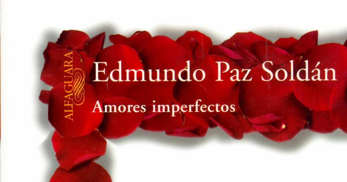 DOCHERA, de Edmundo Paz Soldán Cajón