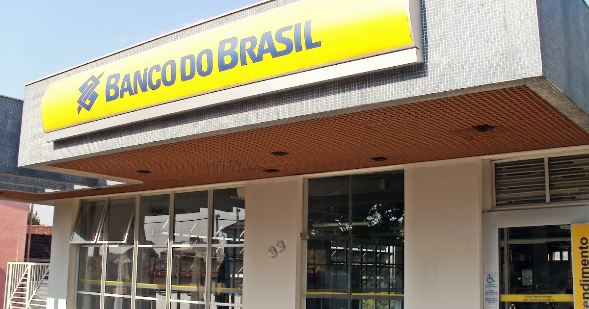 O Banco Do Brasil Por Exemplo Distribui Para Seus Clientes