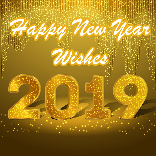 Latest Happy New Year 2019 Images Latest Happy New Year 2019 Images