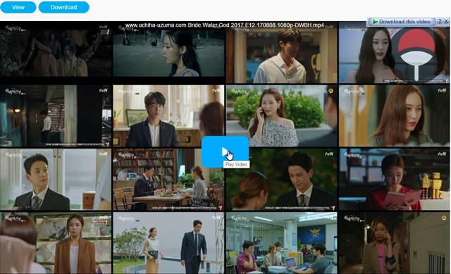 Screenshots Download Film Drama Korea Gratis Bride Of The Water God, The Bride of Habaek, 하백의 신부 (2017) Episode 12 DWBH NEXT MP4 Free Screenshots Download Film Drama Korea Gratis Bride Of The Water God, The Bride of Habaek, 하백의 신부 (2017) Episode 12 DWBH NEXT MP4 Free