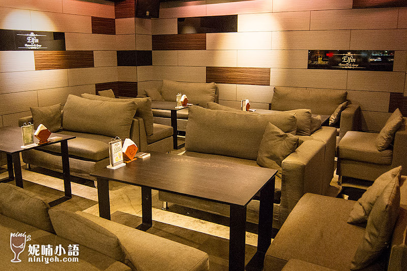【東區美食】Elfin Restaurant & Lounge 精靈餐酒館 。超迷人花式調酒 【東區美食】Elfin Restaurant & Lounge 精靈餐酒館 。超迷人花式調酒