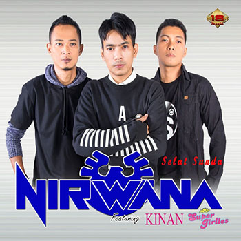 Nirwana - Selat Sunda (feat. Kinan)