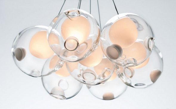 40 Unique & Modern Lamp Designs