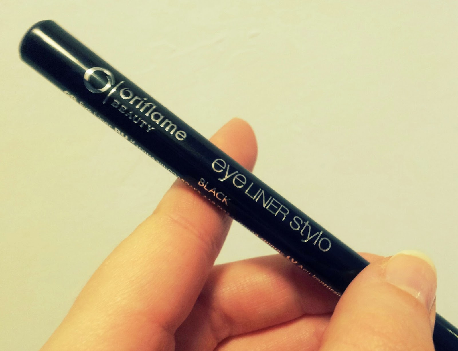 Pasjonautyka Eyeliner Stylo od ORIFLAME