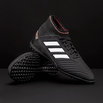 Sepatu Futsal Adidas Predator Tango 18.3