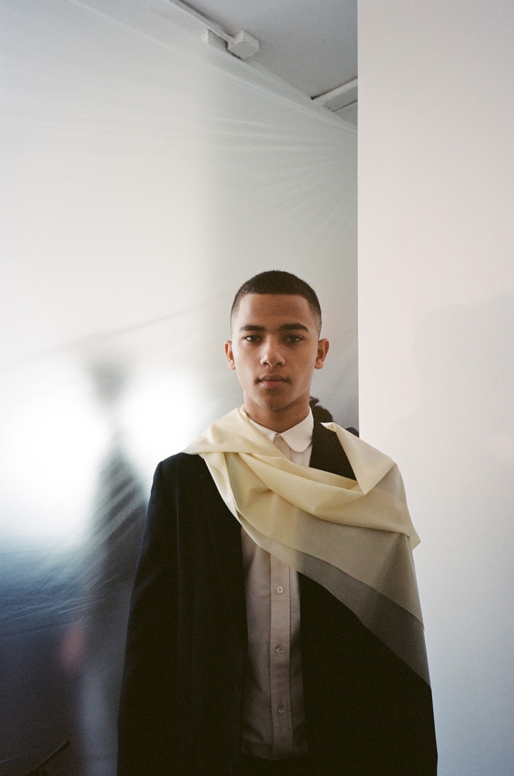 your boyhood,, image size:1061x1600