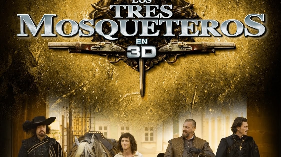 Los 3 Mosqueteros Sinopsis Blog de Peliculas Los 3 Mosqueteros Sinopsis Blog de Peliculas