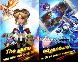 Spirit Monster Mod v0.9.0 Apk Hack Spirit Monster Mod v0.9.0 Apk Hack
