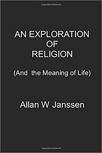 An Exploration of Religion!