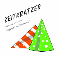 ZEITKRATZER - Performs Songs From "Kraftwerk" & "Kraftwerk 2
