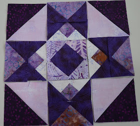 Sew'n Wild Oaks Quilting Blog: Patchwork Math Class Was In Session