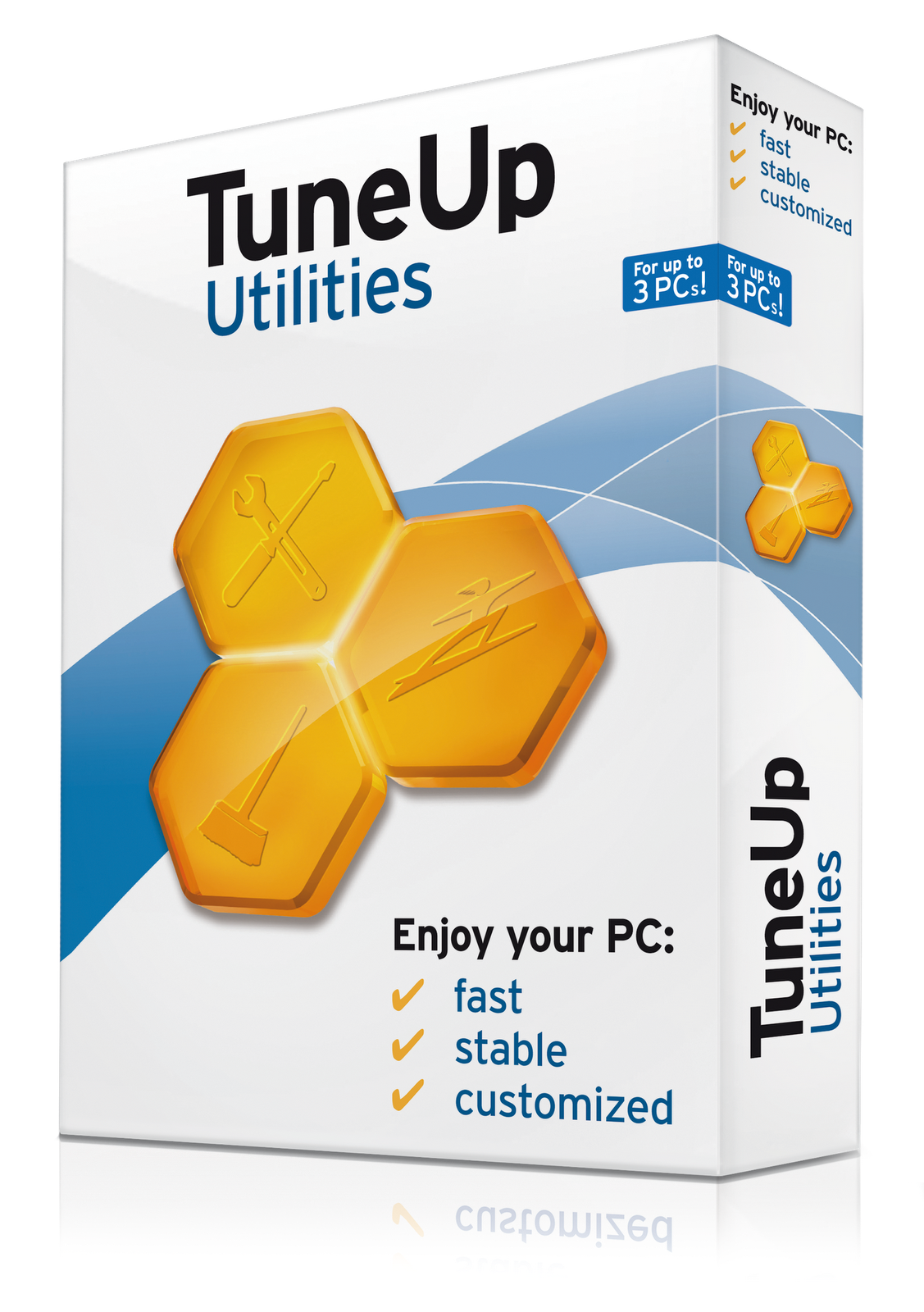 Tuneup utilities torrent