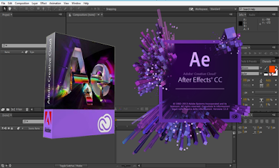 Image result for Adobe After Effects CC 2015 v13.5