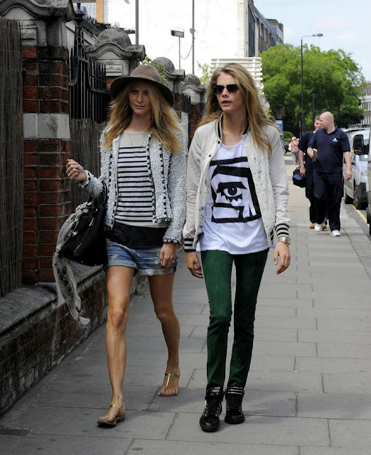 Delilah & Eddie L E T G O